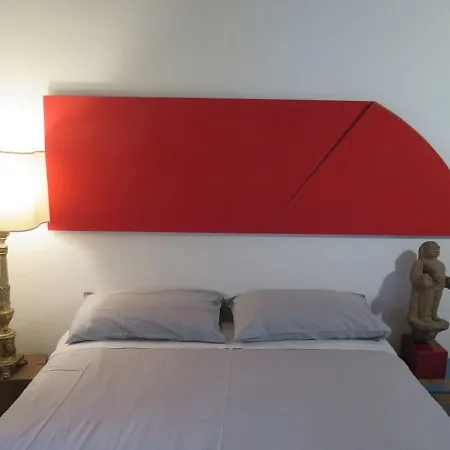 Apartment Flats4rent Casa Romeo2 *