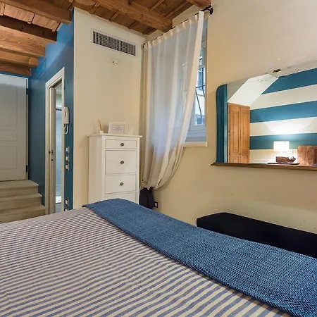 Flats4rent Casa Romeo2 アパート *