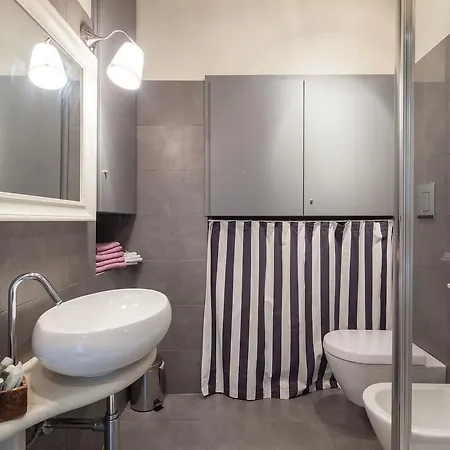Flats4rent Casa Romeo2 アパート ヴェローナ