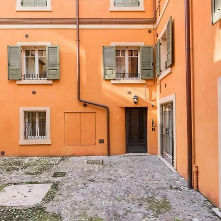Flats4rent Casa Romeo2 ヴェローナ